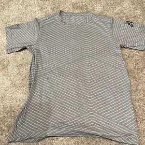Adidas Mens M short sleeve tee